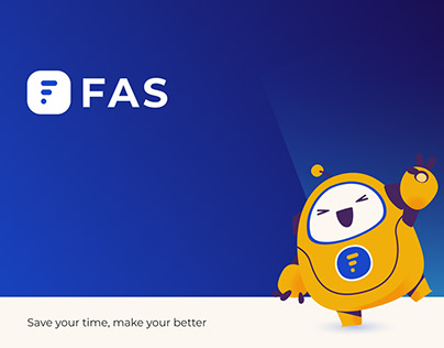 FAS - Task manage Application