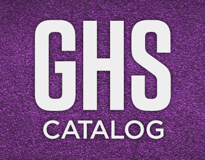 GHS Catalog