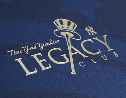 New York Yankees Legacy Club
