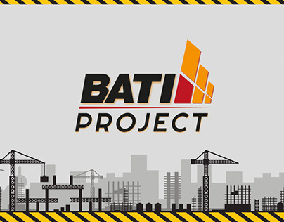 Logo BATI