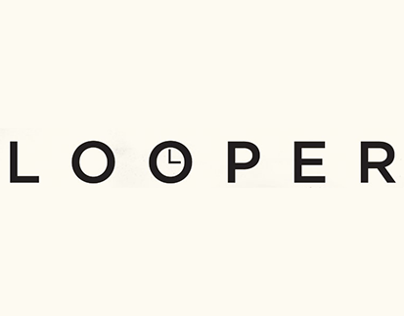 Looper - Website - CG Art Assets