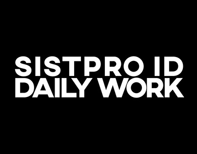 SISTPRO ID Introduce