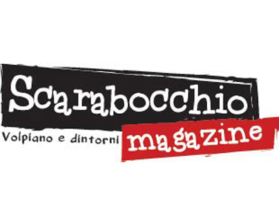 Logo "Scarabocchio"