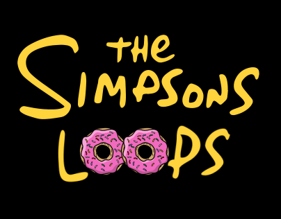 The Simpsons Loops
