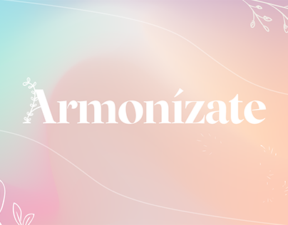 Armonizate | Brand