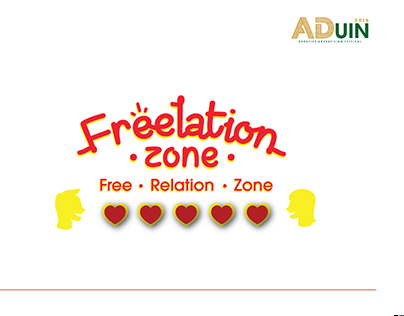 Freelation - Gold Integrated Campaign Aduinfest 2016