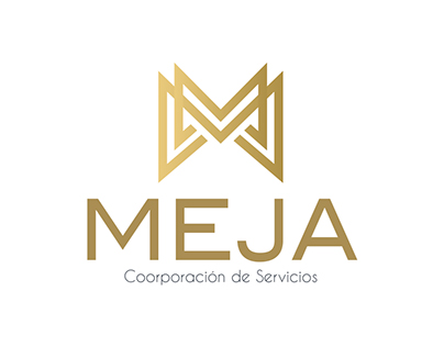 Branding: MEJA