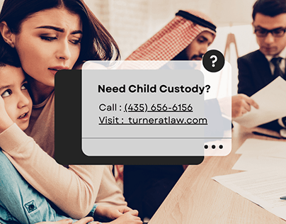 Child Custody : Protecting Child's Best Interests