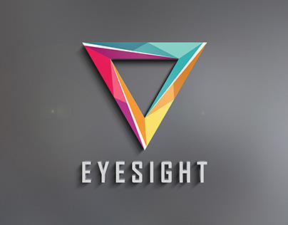 EYESIGHT Animated Logo