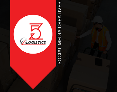 Z5 Logistics | Social Media Creatives