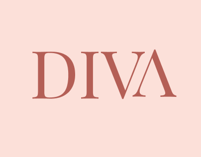 UX design Diva app