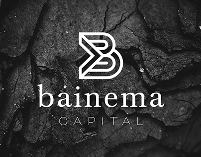 Brand Identity - Bainema Capital