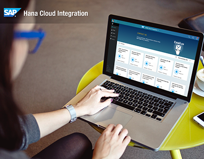 SAP HANA Cloud Integration