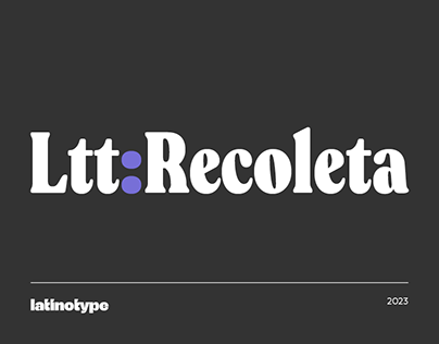 Ltt Recoleta