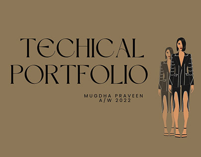 Technical portfolio - Dandy