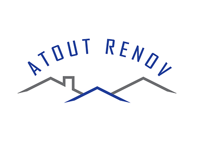 Logotype / ATOUT RENOV