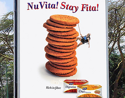 Proposed Nuvita Campaign