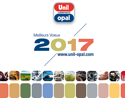 Unil Opal - Calendriers & agendas