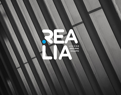 Brand identity Realia