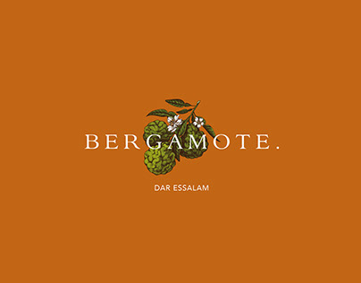 Bergamote