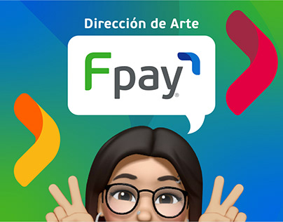FPAY - Dirección de Arte