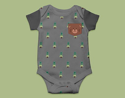 Carter's Little Cub Collection 2022