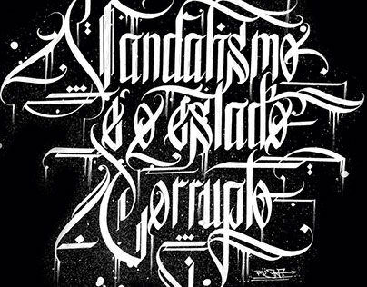 Lettering Collection 2015
