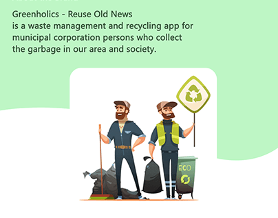 Recycling and Waste management