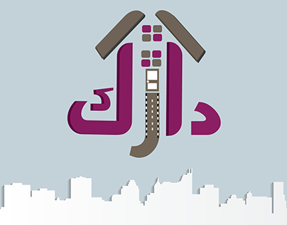 Housing company logo