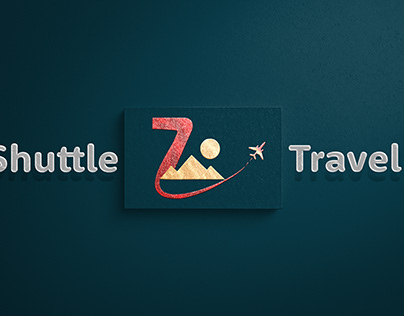 logo shuttle 7 travel