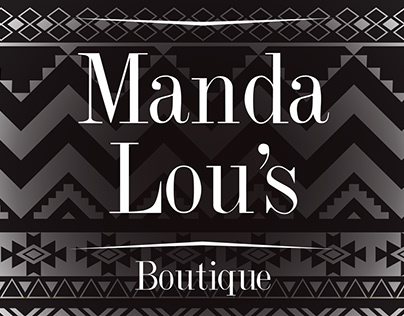 Manda Lou's Boutique