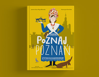 Get to know Poznań