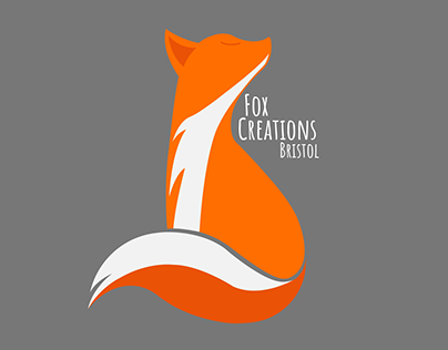 Fox Creations Bristol Logo