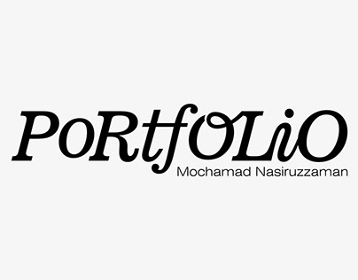 Portfolio | Mochamad Nasiruzzaman