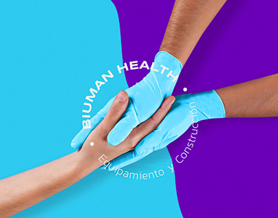 Biuman Health | Brand and Visual Identity