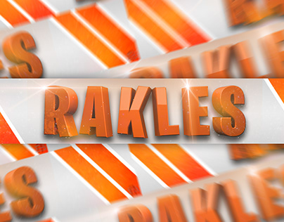 RAKLES Banner
