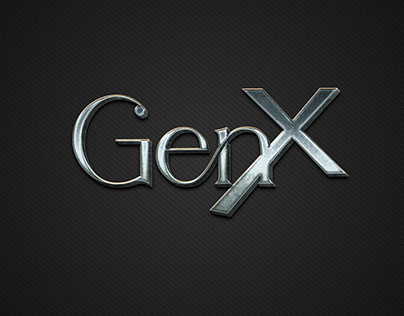 Genx
