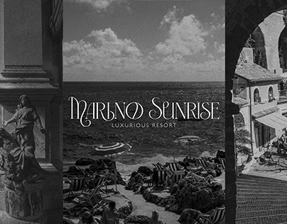 Marino Sunrise - Luxurious Resort