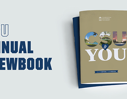 CSU Annual Viewbook