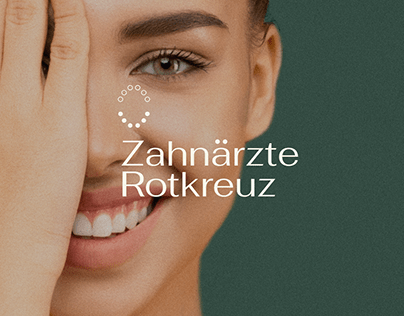 Zahnärzte Rotkreuz | Dental Clinic Branding