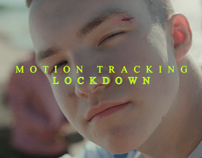 Motin Tracking Lockdown Skin