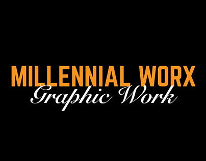 Millennial Worx Graphic Designig