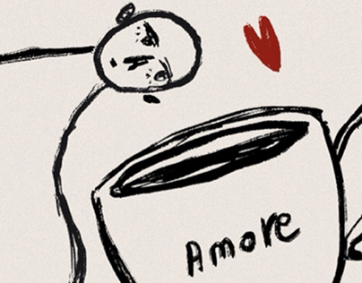 Coffee, Amore!