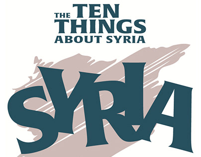 THE TEN THINGS ABOUT SYRIA