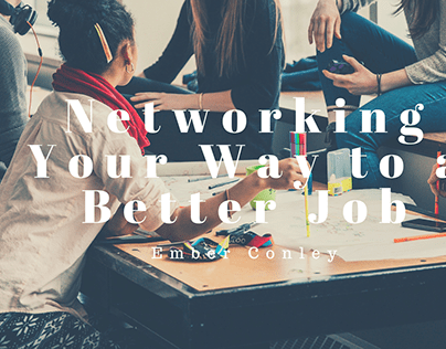 Networking Your Way to a Better Job