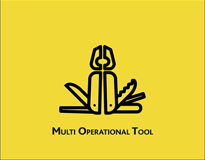 Multi Operational Tool
