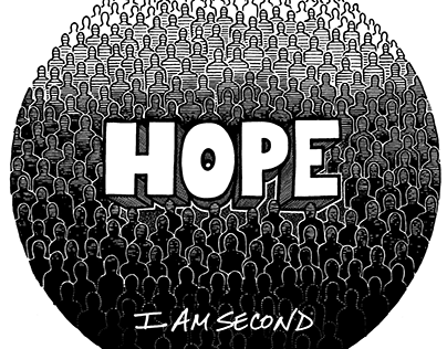 I Am Second® - Hope