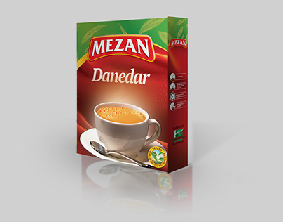 Meezan Danedar Packaging