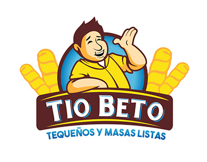 Logo Tio Beto