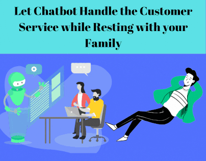 Chatbot for Customer Service